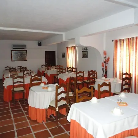 Rural A Coutada - Peniche Hotel