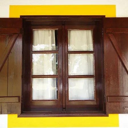 Rural A Coutada - Peniche Atouguia Da Baleia