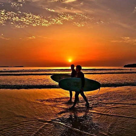 Rural A Coutada - Peniche 3*