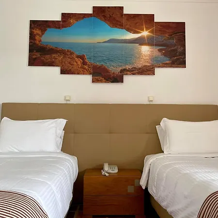 Ξενοδοχείο Rural A Coutada - Peniche 3*