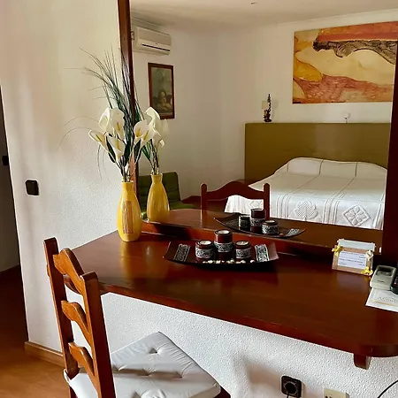 Rural A Coutada - Peniche Otel 3*