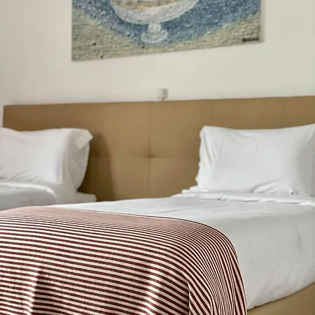 Hotell Rural A Coutada - Peniche 3*