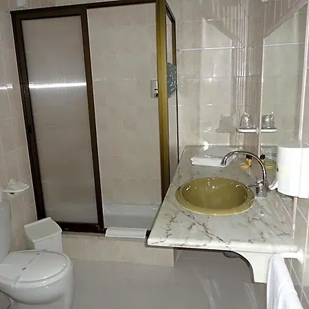 Rural A Coutada - Peniche Hotell