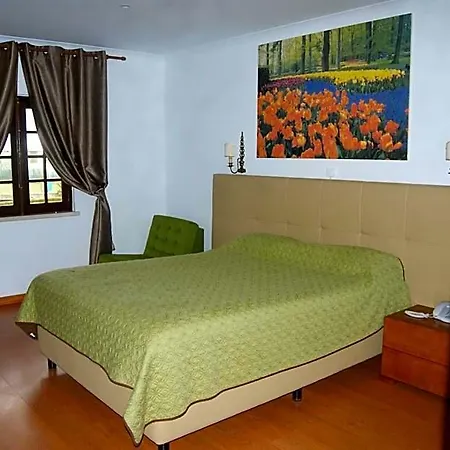 Hotell Rural A Coutada - Peniche 3*