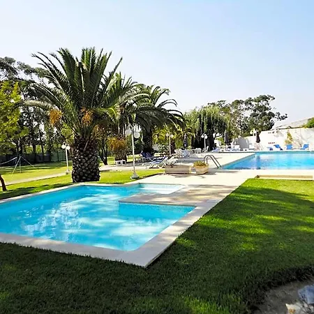 Rural A Coutada - Peniche Hotell 3*