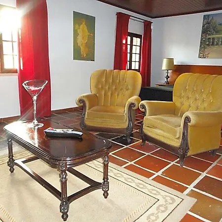 Rural A Coutada - Peniche 3* Atouguia Da Baleia