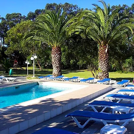 Rural A Coutada - Peniche 3*