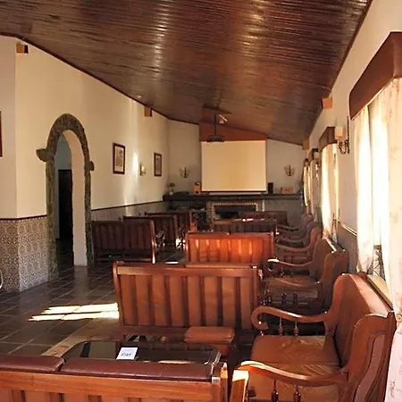 Rural A Coutada - Peniche Hotell 3*