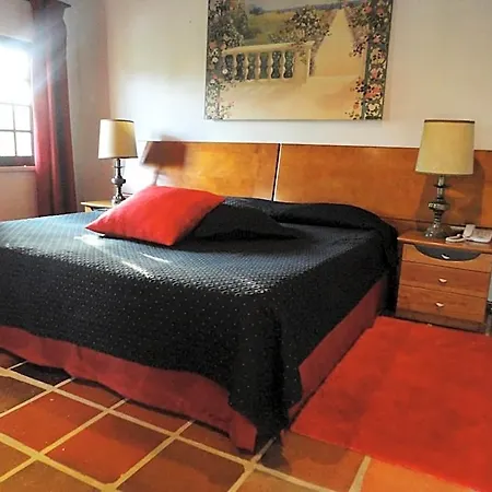 Hotell Rural A Coutada - Peniche Atouguia Da Baleia