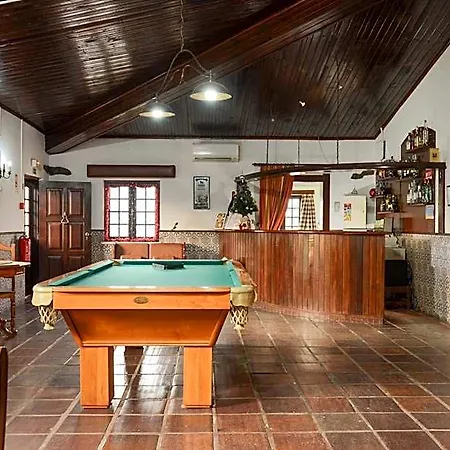 Rural A Coutada - Peniche 3* Atouguia Da Baleia