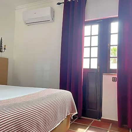 Rural A Coutada - Peniche Hotell