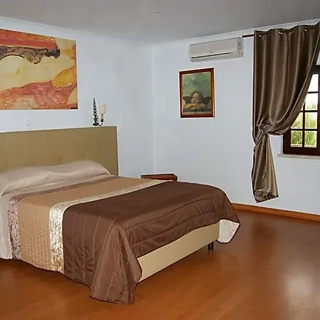 Hotell Rural A Coutada - Peniche 3*