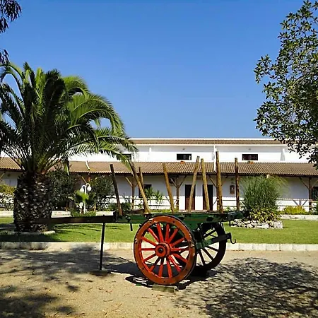 Hotell Rural A Coutada - Peniche Atouguia Da Baleia