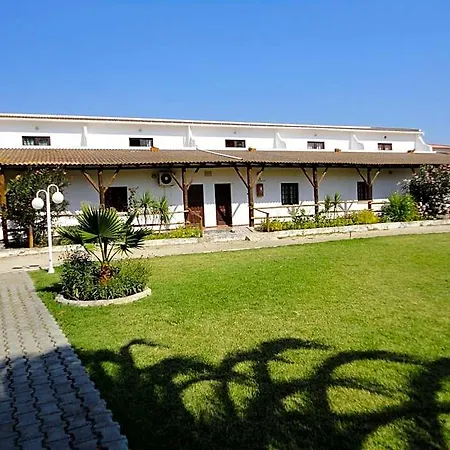Rural A Coutada - Peniche Hotell 3*