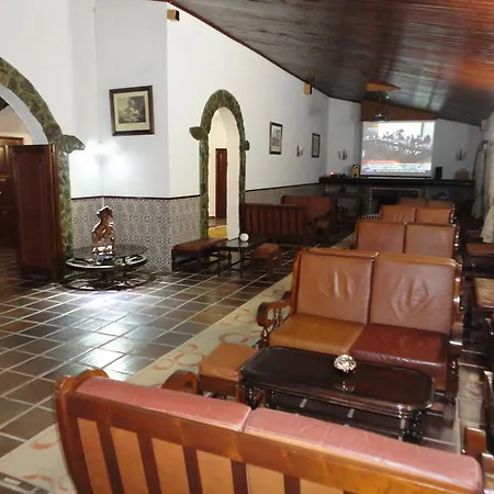 Rural A Coutada