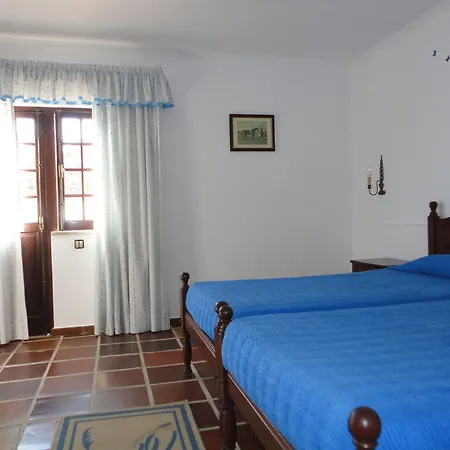 Rural A Coutada - Peniche Atouguia Da Baleia