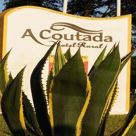 Hotell Rural A Coutada - Peniche