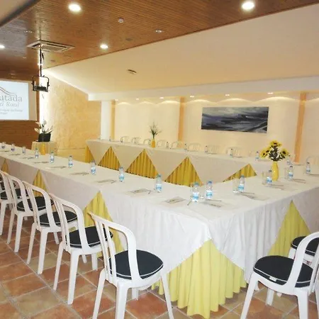 Rural A Coutada - Peniche Hotell