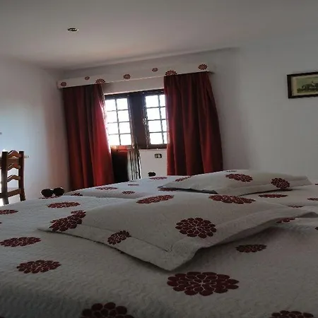 Hotel Rural A Coutada