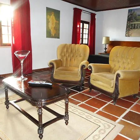 Rural A Coutada - Peniche Hotel