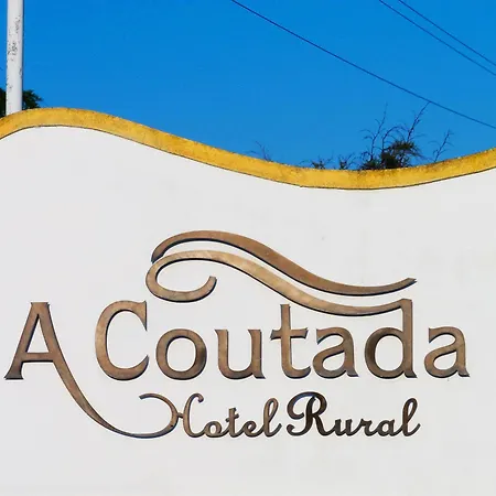 Rural A Coutada Hotel