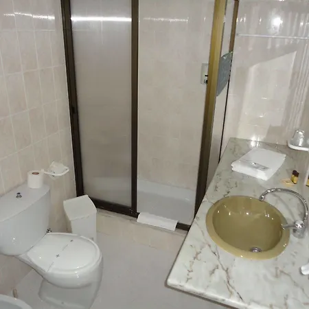 Hotel Rural A Coutada
