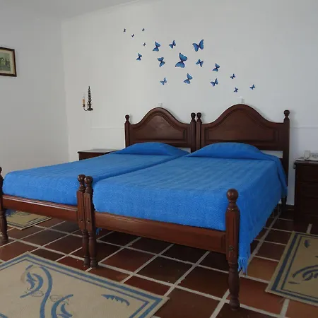 Hotel Rural A Coutada 3*