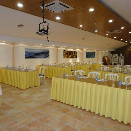 Rural A Coutada 3*