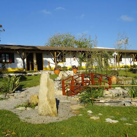 Hotel Rural A Coutada
