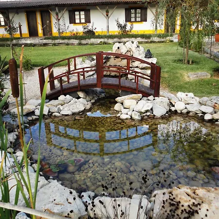 Hotel Rural A Coutada