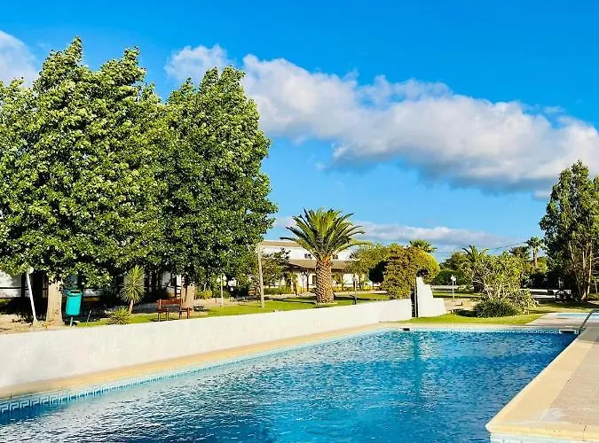 Hotel Rural A Coutada - Peniche 3*