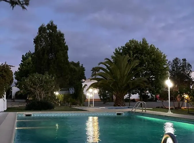 Rural A Coutada - Peniche 3*