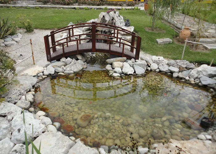 Rural A Coutada - Peniche فندق اتوغويه ده باليه