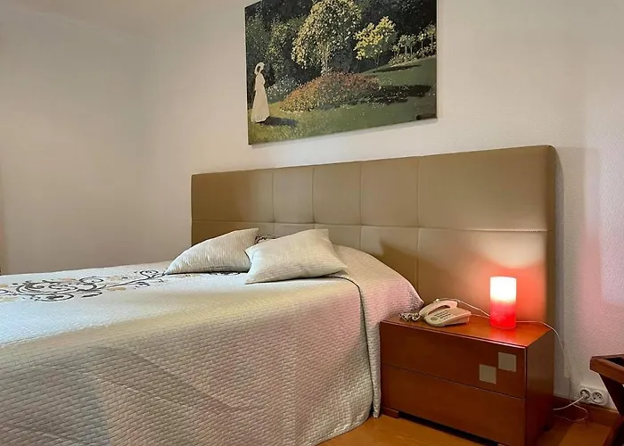 Hotel Rural A Coutada - Peniche