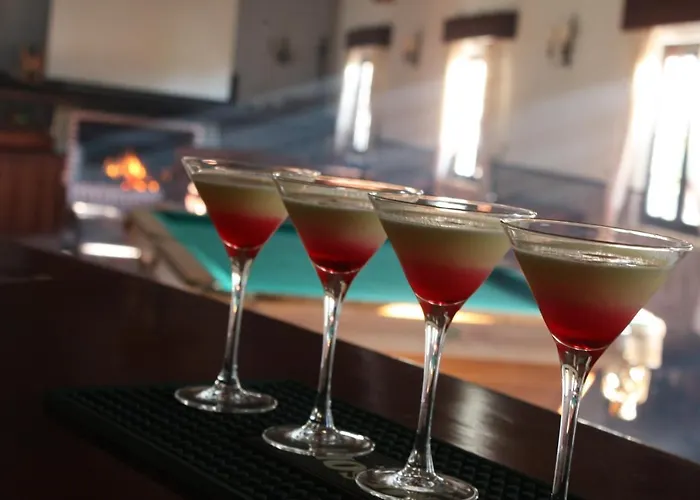 Rural A Coutada - Peniche فندق