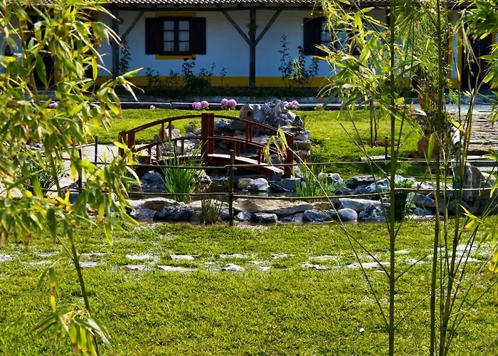 Rural A Coutada - Peniche فندق اتوغويه ده باليه