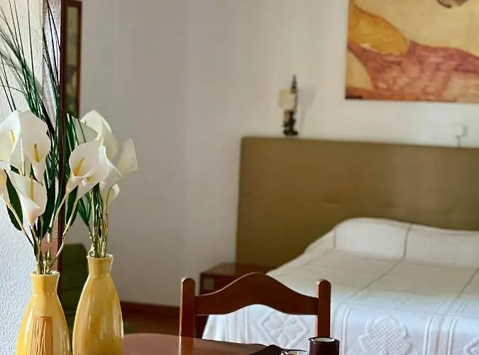 Rural A Coutada - Peniche Hotel