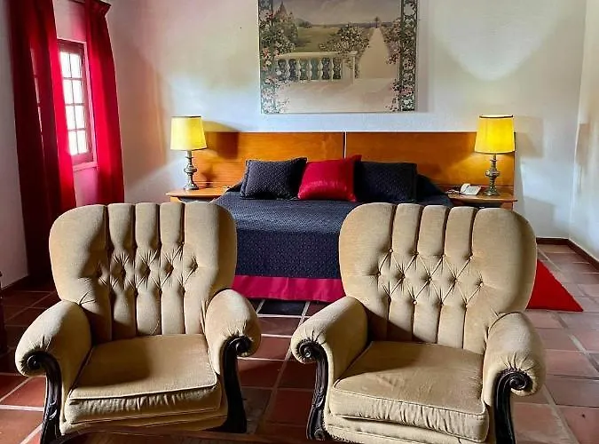 Rural A Coutada - Peniche فندق اتوغويه ده باليه