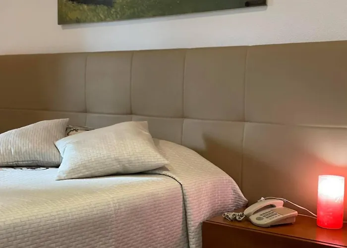 فندق Rural A Coutada - Peniche 3*