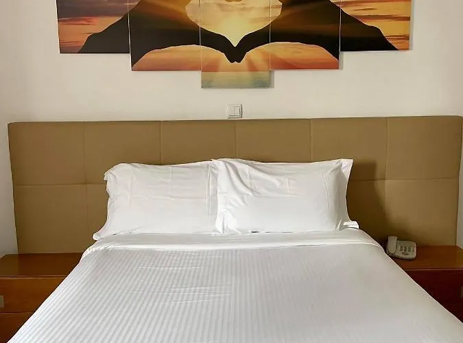 Rural A Coutada - Peniche Otel