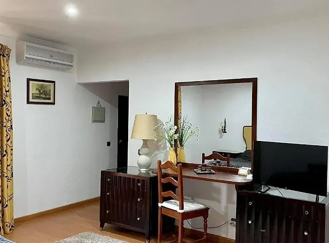 Rural A Coutada - Peniche 酒店
