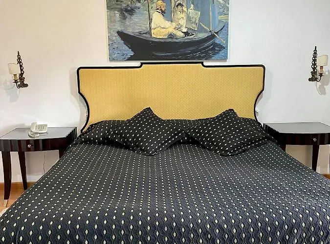 Rural A Coutada - Peniche Otel 3*