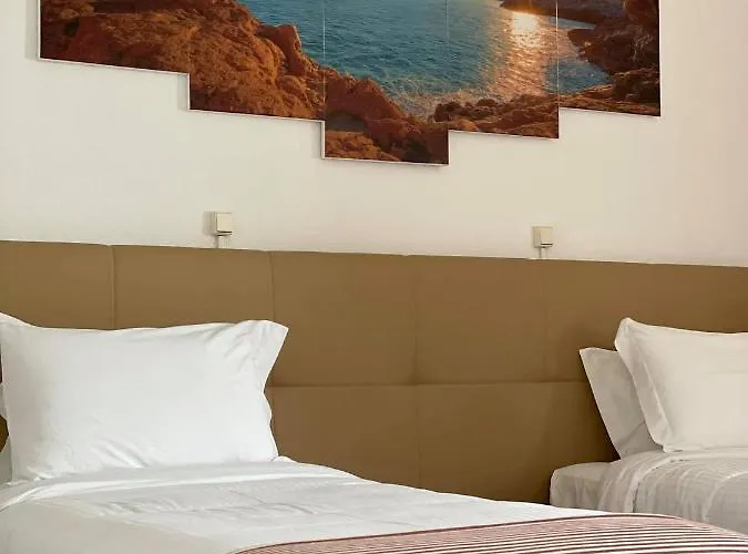 Rural A Coutada - Peniche اتوغويه ده باليه