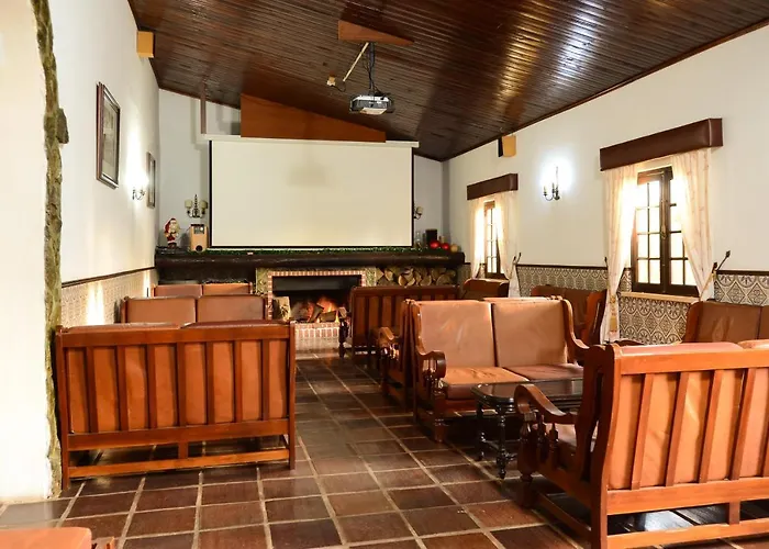 Rural A Coutada - Peniche Hotel 3*