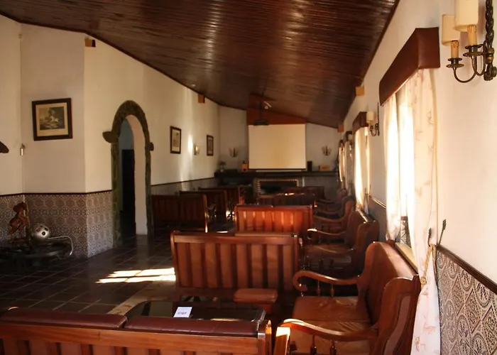 Rural A Coutada - Peniche اتوغويه ده باليه