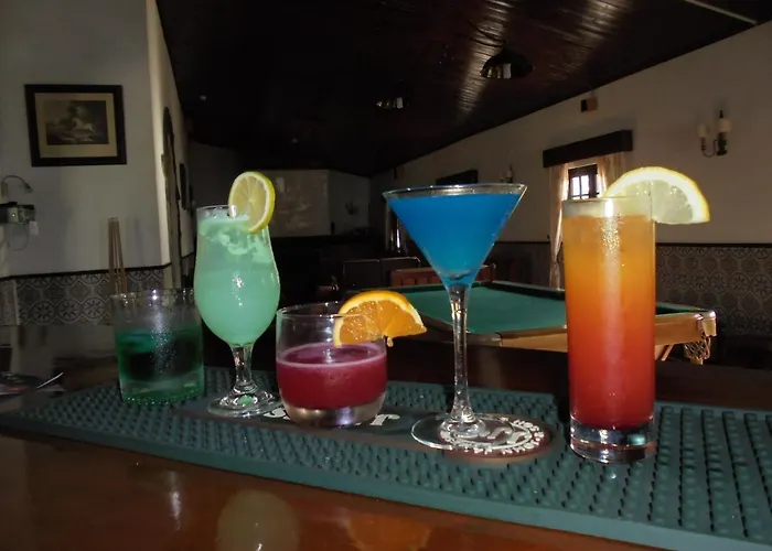 Rural A Coutada - Peniche