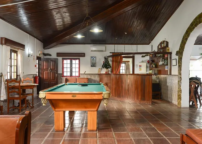 Rural A Coutada - Peniche 3*