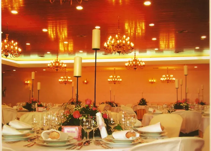 فندق Rural A Coutada - Peniche 3*