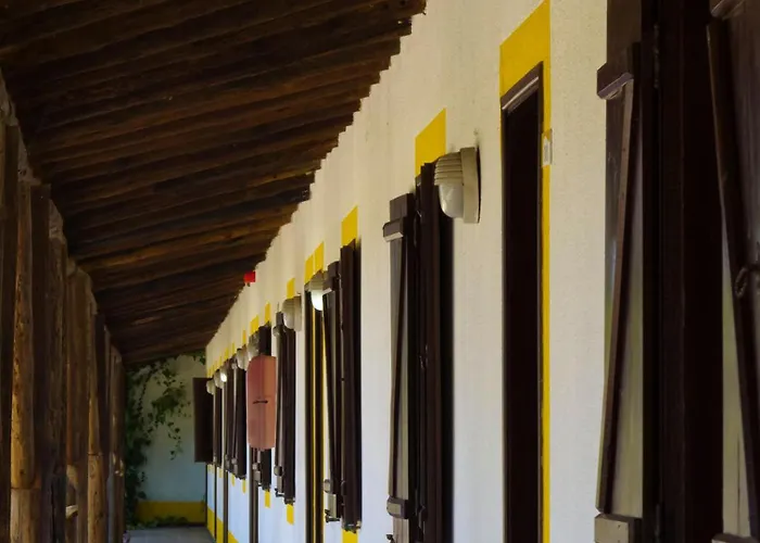 Rural A Coutada - Peniche