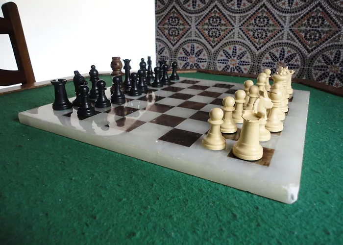 فندق Rural A Coutada - Peniche